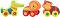      - Orange Tree Toys -   Jungle Animals - 