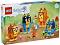 LEGO Bluey - ��������� ���� �� �������� - ������ ����������� - �������