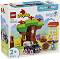 LEGO Duplo - ���������� � ������, ����� � ���� - ������ ����������� - �������