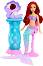    - Mattel -      - 