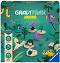 �������� �� ����� ������� - Ravensburger - ���������� �� ������� GraviTrax Junior - �������