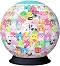 Squishmallows - 3D ����� �� 72 ����� - �����