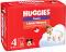 ������� Huggies Little Movers Pants 4 - 36 ����, �� ������ 9-14 kg, �� ���� ���� ���� - �������