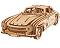 ������������ ��������� Winged Sports Coupe - ��������� 3D ������ ����� �� 262 ����� - �����