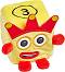 ������� ������� Numberblocks Three - �� ������� Blocklets - �������