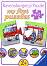   - 9   2    My First Puzzles - 