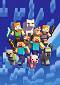 �������� � ����� � ������ ������ - ������ A5 � 20 ����� �� ���� Minecraft - ��������