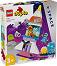 LEGO Duplo - ����������� � ���������� ������� 3 � 1 - ������ ����������� - �������
