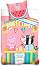     2  Sonne Peppa Stay Cool - 140 x 200 cm,   Peppa Pig - 