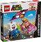 LEGO Super Mario - Mario Kart: Wario � King Boo - ������ ����������� - �������