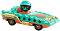    - Djeco -   1:43,   Crazy Motors - 