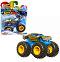 ������� � �������� �� ���� Night Shifter - Mattel - �� ������� Colour Shifters - �������