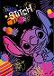 �������� � ������ ������ Stitch - ������ A4 � 60 ����� �� ���� ���� - ��������