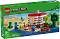 LEGO Minecraft - TNT ���� � ��������� - ������ ����������� - �������