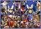 Sonic Prime - 4   50, 80, 100  150        - 