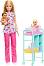 ����� ����� �������� - Mattel - �� ���� Barbie - �����