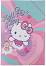����� � ������ Cool Pack Pastel - �� ������ A4 �� ���� Hello Kitty - 