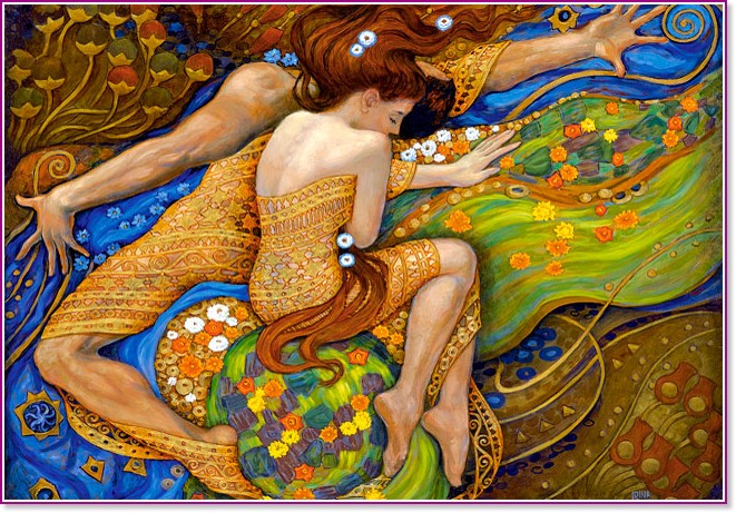 ������ - ����� ������� (Irina Karkabi) - �����