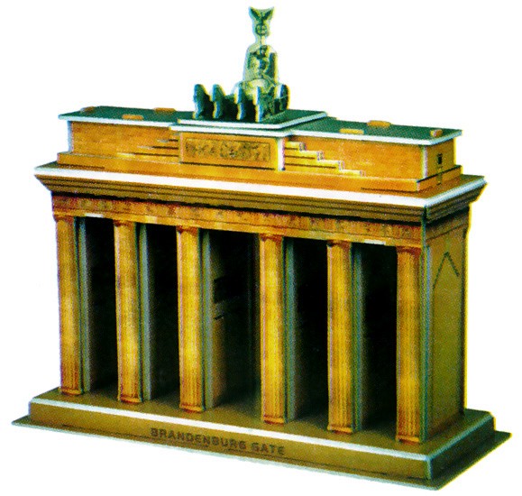 ���������������� ����� � �������� - 3D ����� - �����