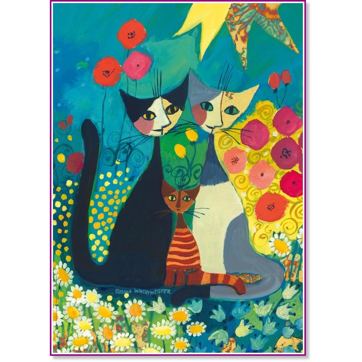   -   -   (Rosina Wachtmeister) - 