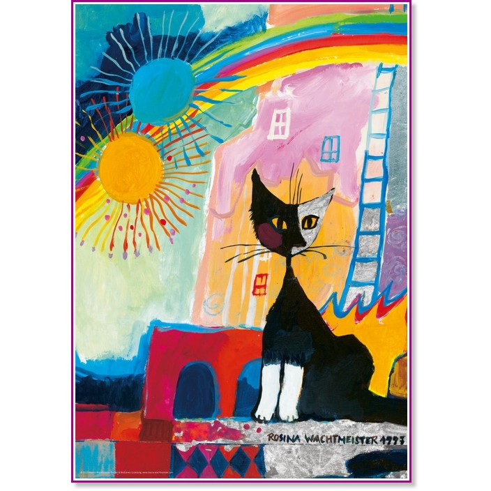  -   -   (Rosina Wachtmeister) - 