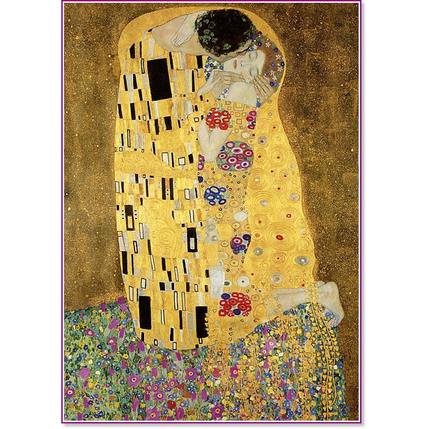  -   (Gustav Klimt) - 