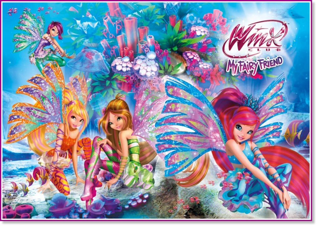 Winx Club - �����