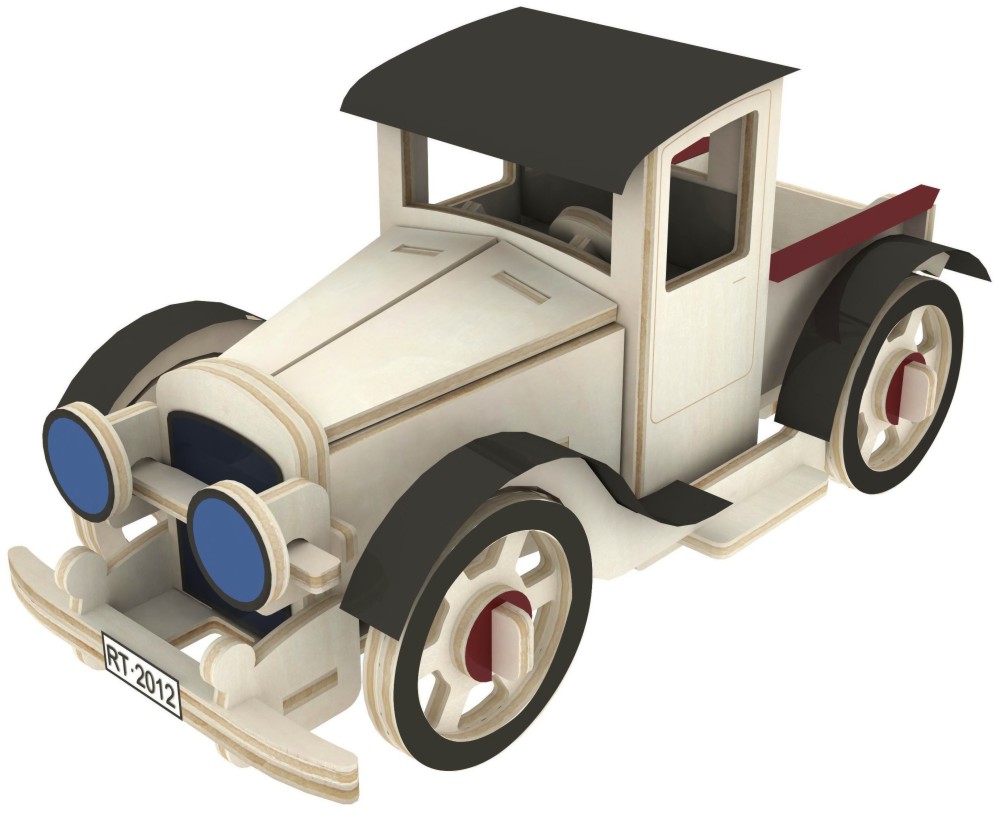 ���������� ��������� - 3D ������ ����� - �����