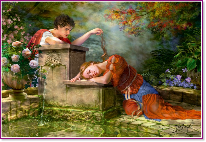 ������ �� ����� - �������� ������ (Draženka Kimpel) - �����