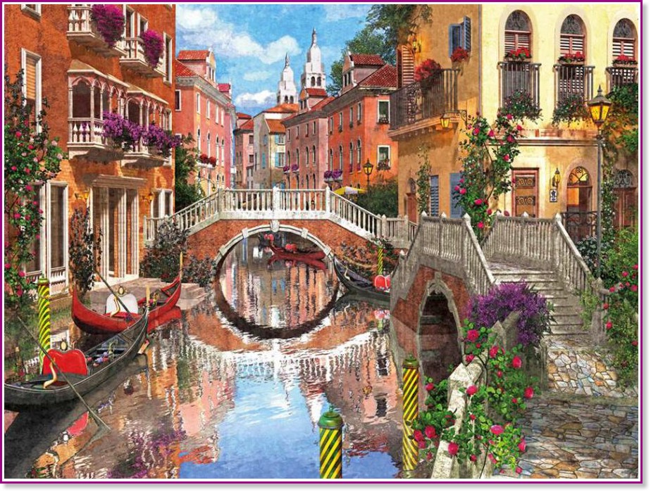 ������� - ������� �������� (Dominic Davison) - �����