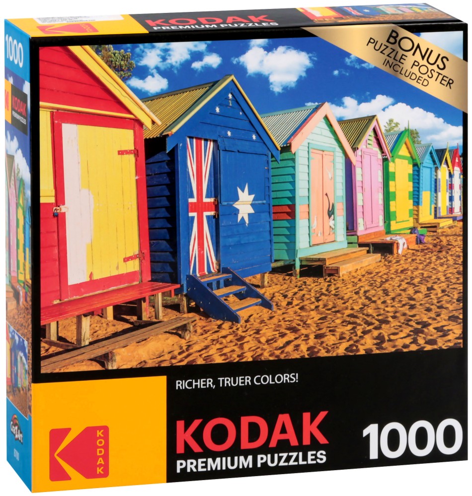    ,  -   1000 ,   KODAK - 