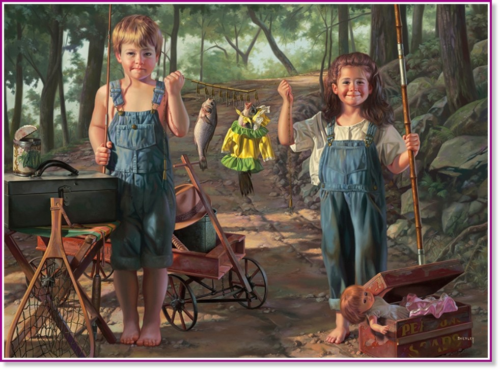    -   (Bob Byerley) - 