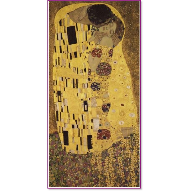  -   (Gustav Klimt) - 