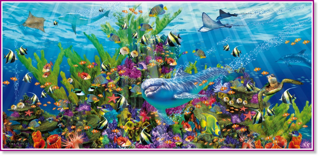 ��� - �������� - ���� ������ (John Enright) - �����