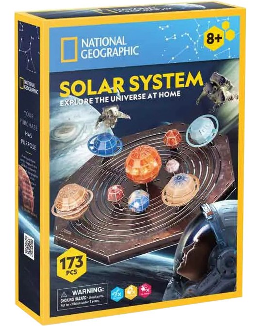   - 3D   173 ,   National Geographic Kids - 