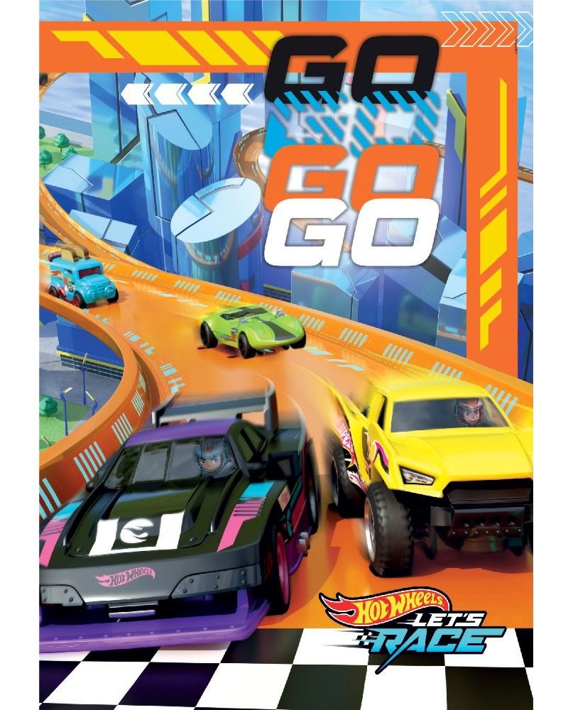 Hot Wheels - ����� �� 180 ����� �� ���� Hot Wheels - �����
