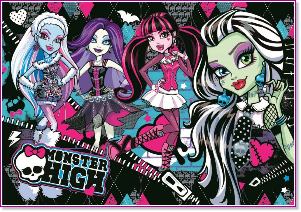 Monster High - 