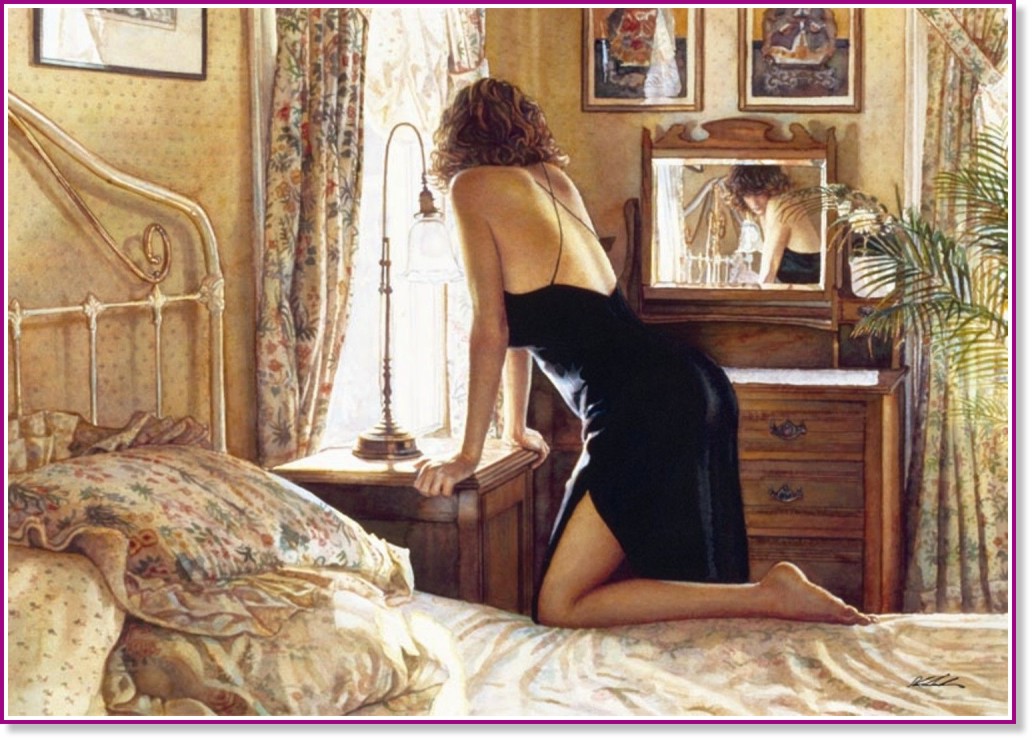    -   (Steve Hanks) - 