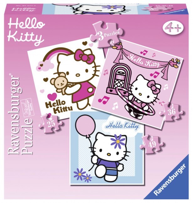Hello Kitty -   - 