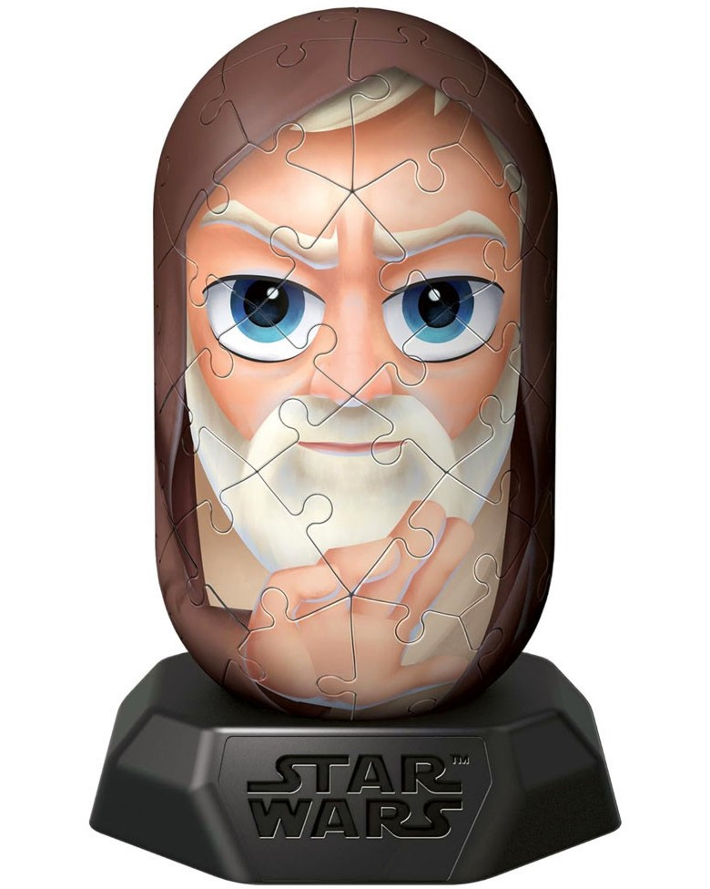 -  - 3D   54     Star Wars - 