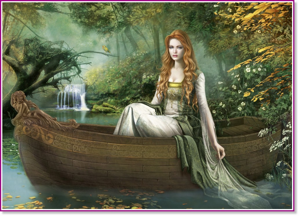 ����� - ���� ������ (Cris Ortega) - �����