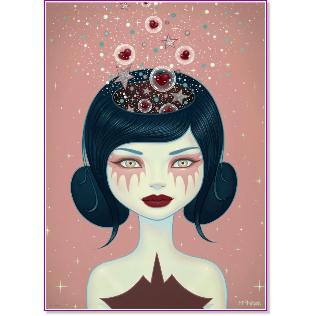  II -   (Tara McPherson) - 