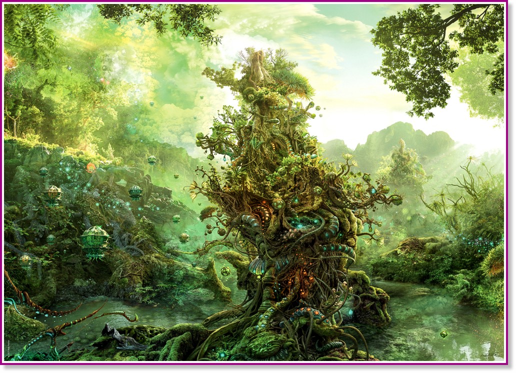 ���������� ����� - ���� ����� (Andy Thomas) - �����