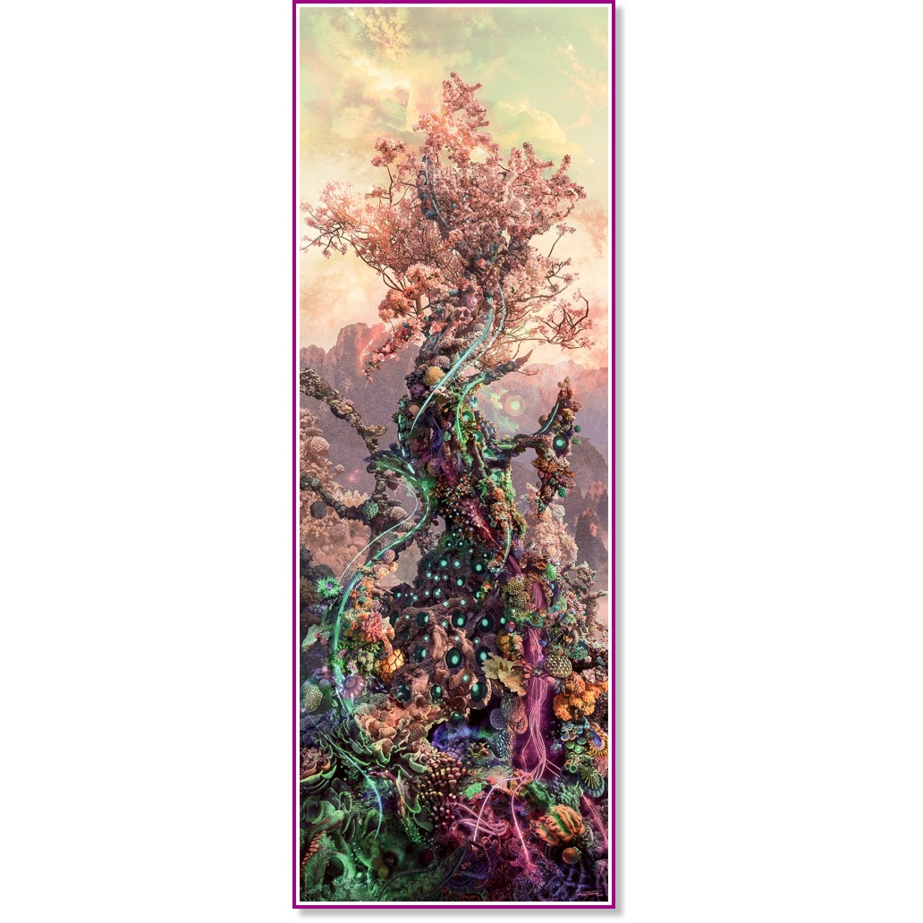 �������� ����� - ���� ����� (Andy Thomas) - �����