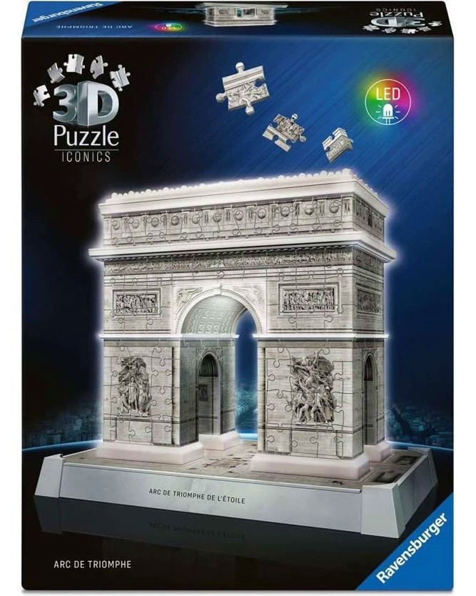 ������������ ���� - 3D ����� �� 216 ����� - �����