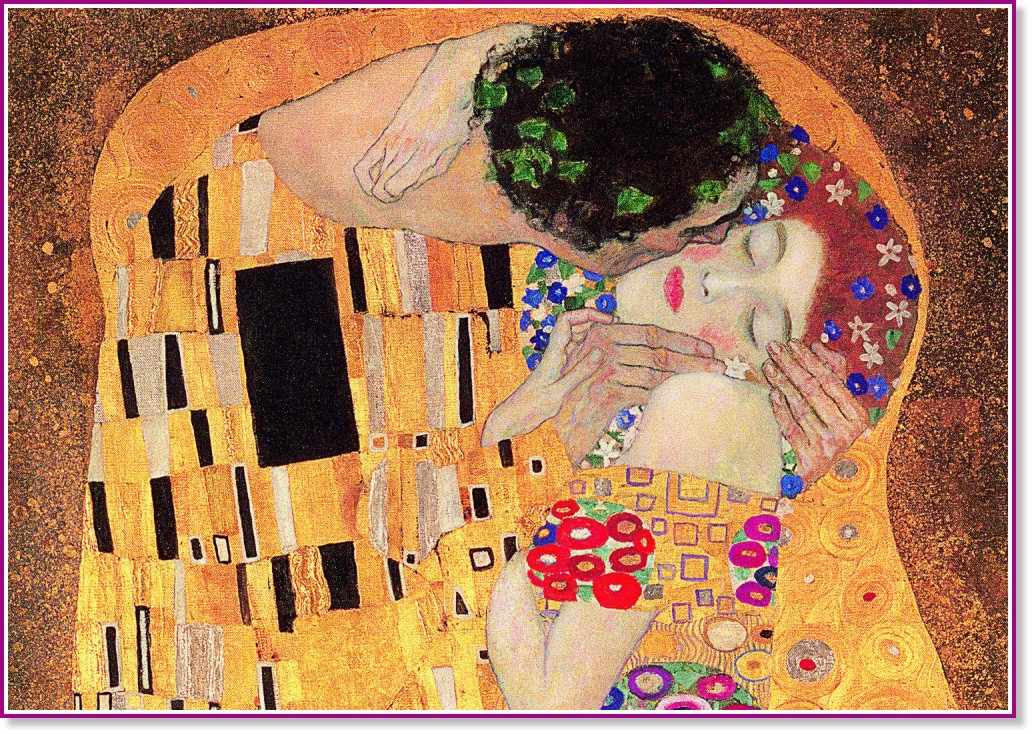  -  -   (Gustav Klimt) - 