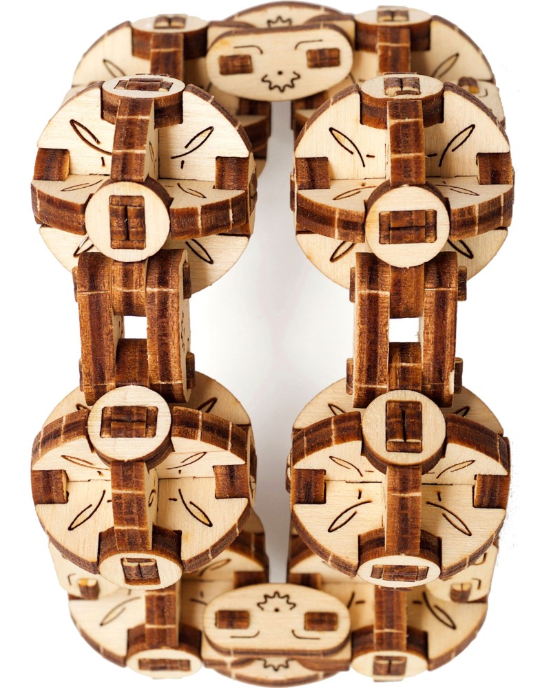 ������-��� - ��������� 3D ����� - �����