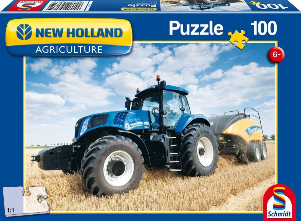  - New Holland - 