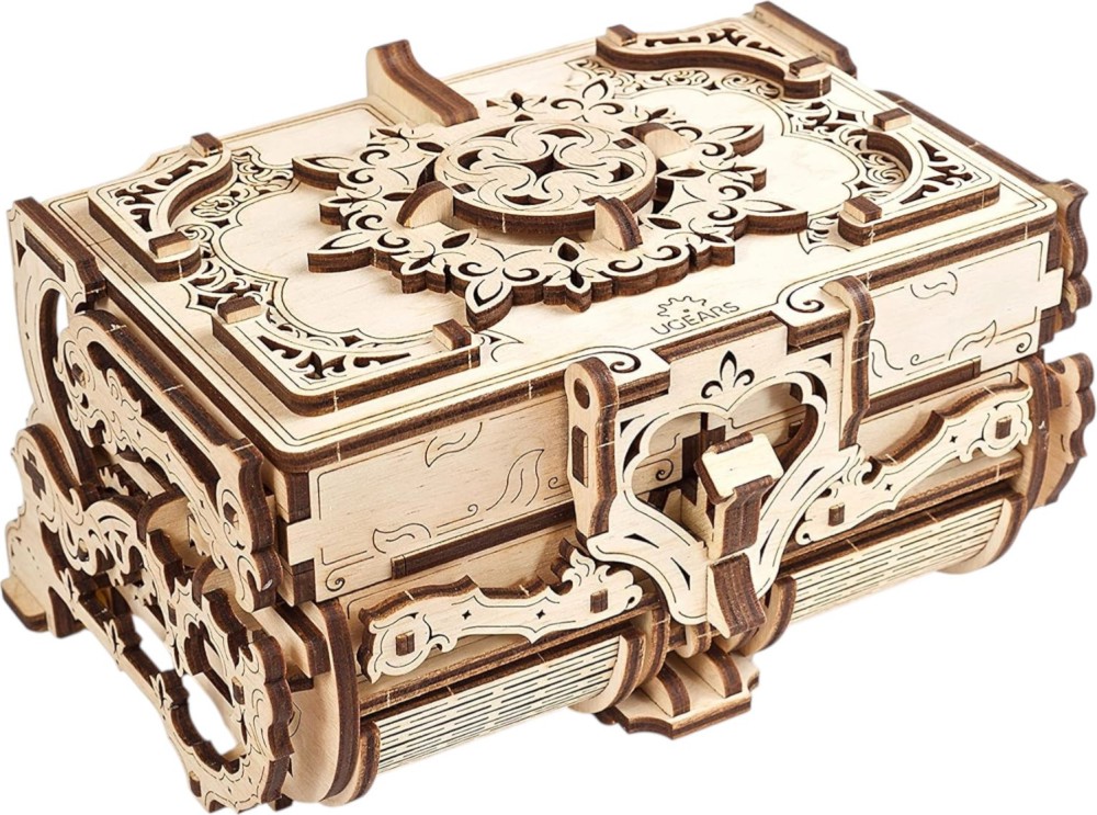 ���������� ����� - ��������� 3D ������ ����� �� 185 ����� - �����