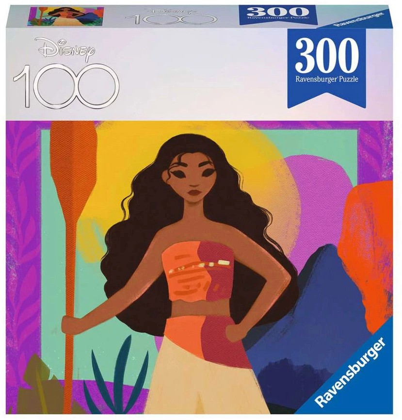 -   300 ,   Disney 100 - 